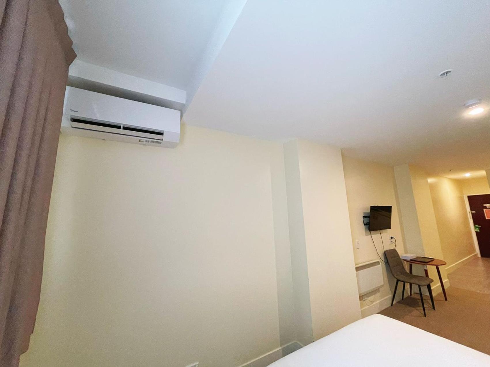 Grand Central Serviced Apartments Auckland Exterior photo