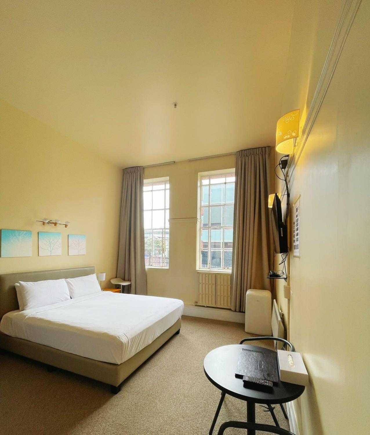 Grand Central Serviced Apartments Auckland Exterior photo